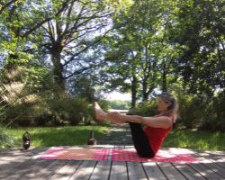 LES PRATIQUES DE YOGA