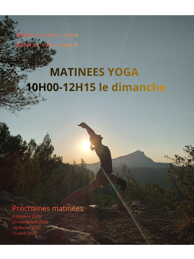 Affiche avec dates 2026 2027